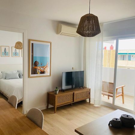 Saona Coast - Apartamento Reformado En Playa Arenal, Jávea מראה חיצוני תמונה
