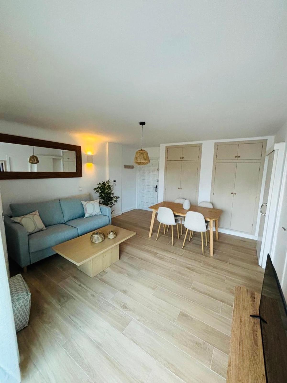 Saona Coast - Apartamento Reformado En Playa Arenal, Jávea מראה חיצוני תמונה