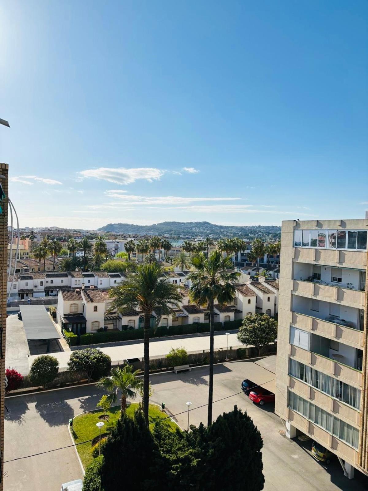 Saona Coast - Apartamento Reformado En Playa Arenal, Jávea מראה חיצוני תמונה