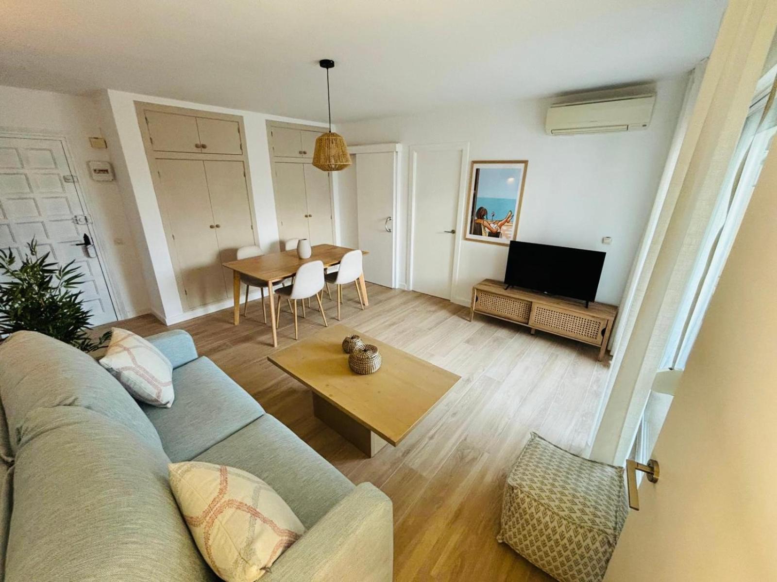 Saona Coast - Apartamento Reformado En Playa Arenal, Jávea מראה חיצוני תמונה