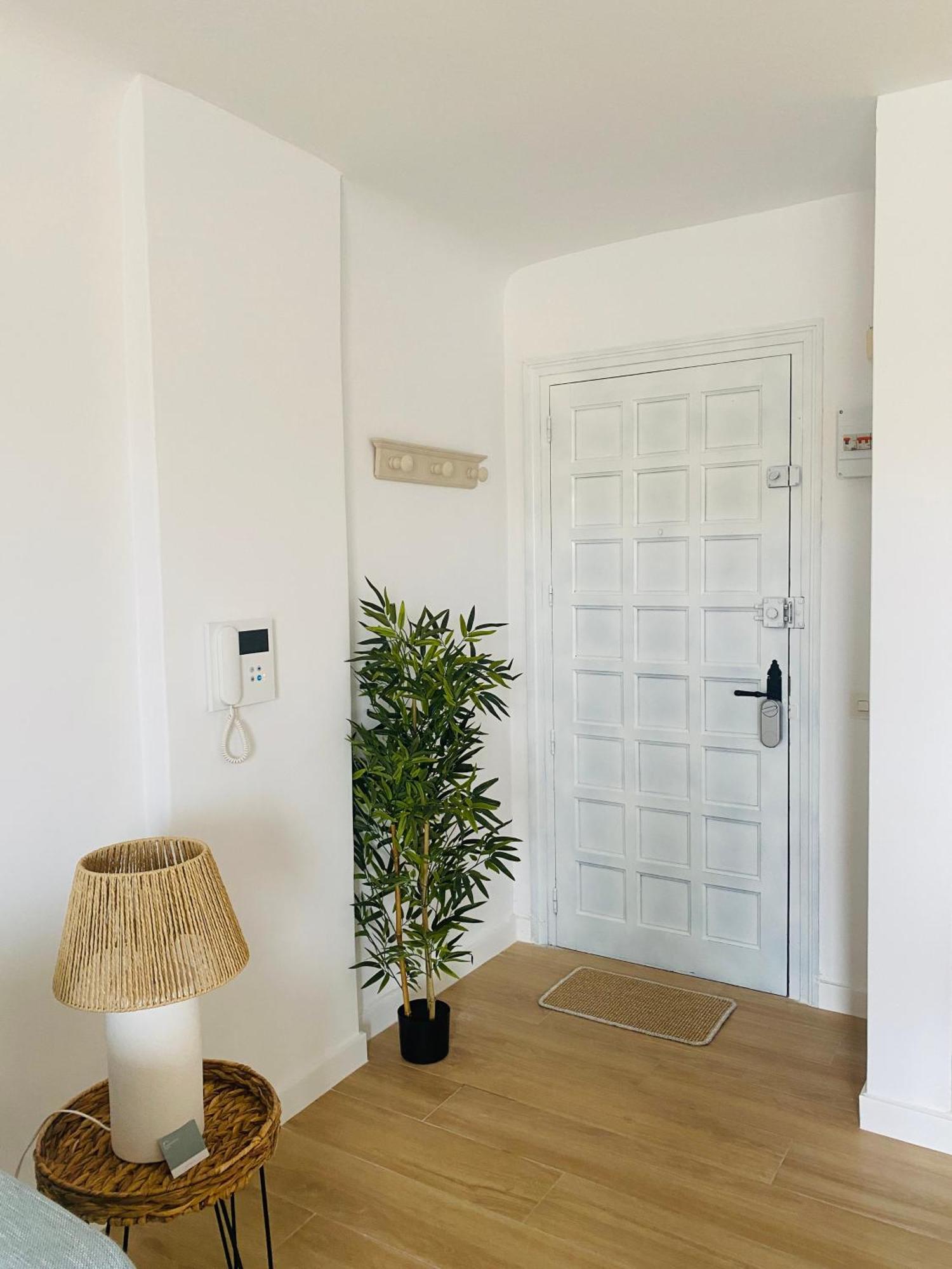 Saona Coast - Apartamento Reformado En Playa Arenal, Jávea מראה חיצוני תמונה