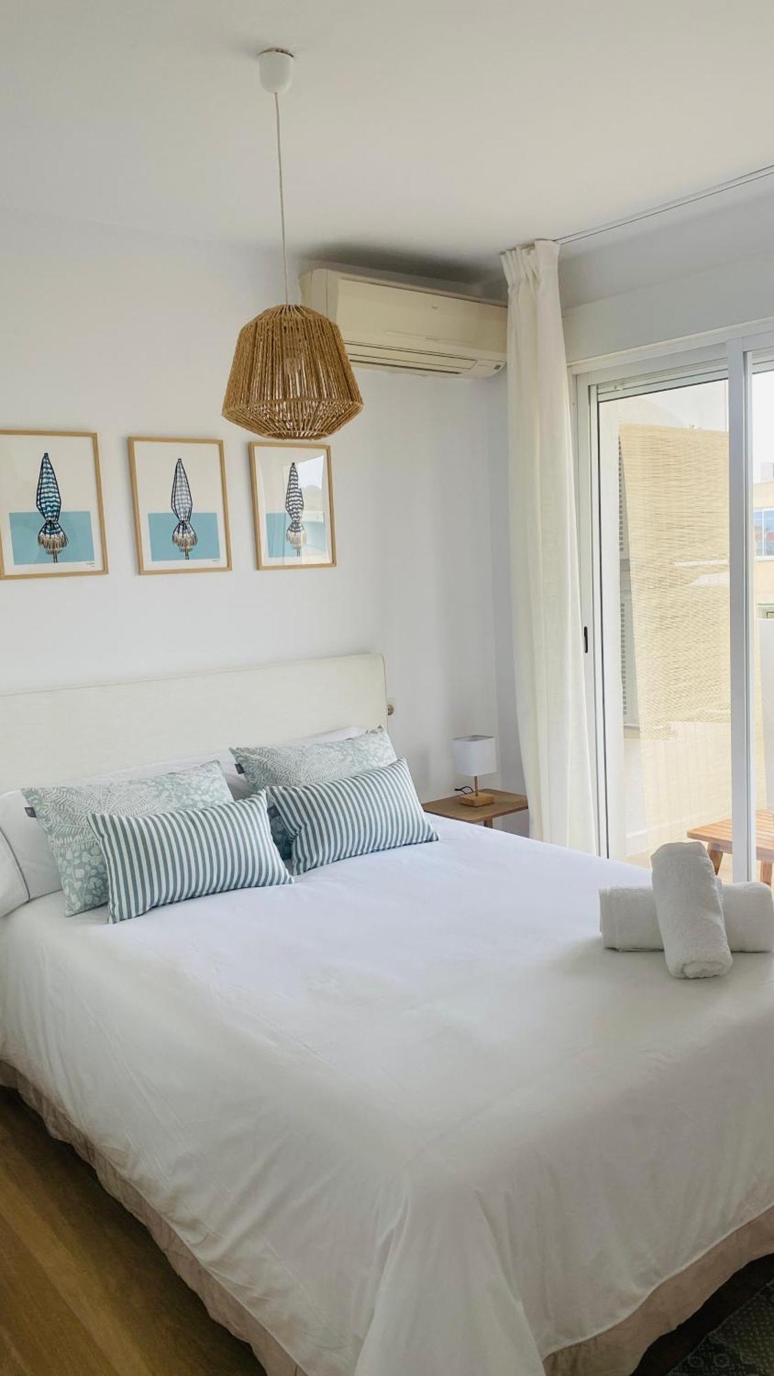 Saona Coast - Apartamento Reformado En Playa Arenal, Jávea מראה חיצוני תמונה