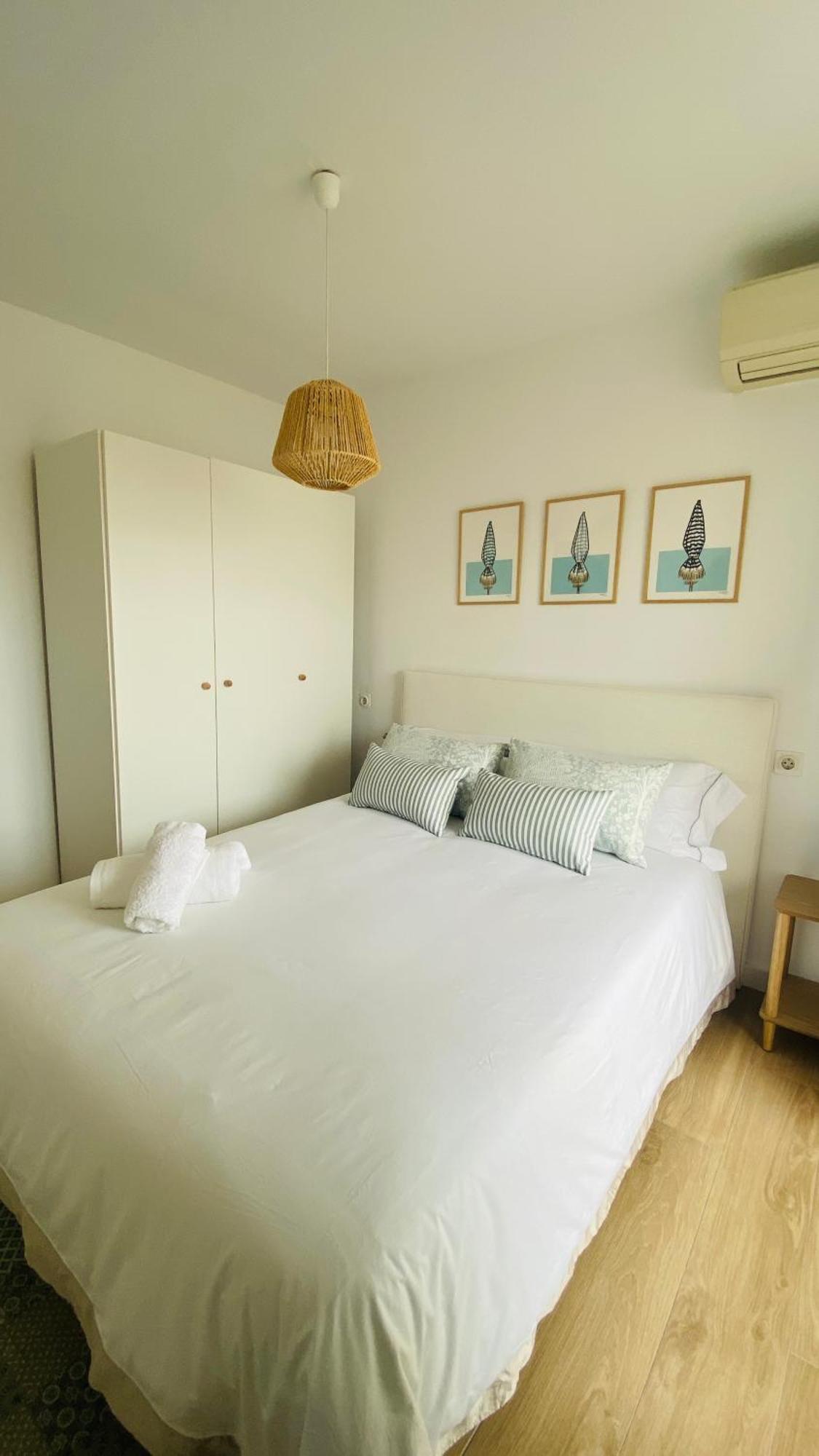 Saona Coast - Apartamento Reformado En Playa Arenal, Jávea מראה חיצוני תמונה