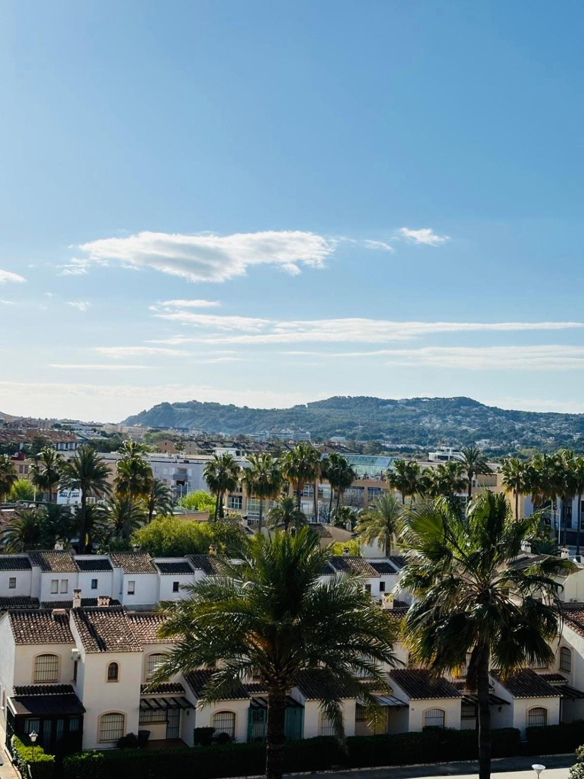 Saona Coast - Apartamento Reformado En Playa Arenal, Jávea מראה חיצוני תמונה