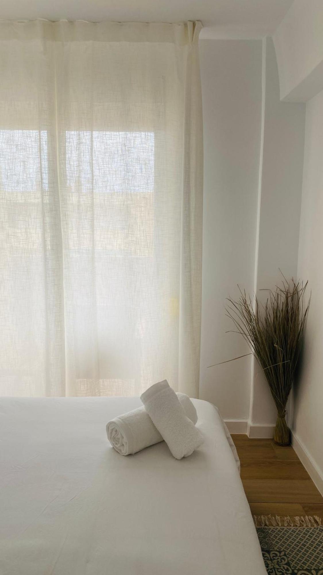 Saona Coast - Apartamento Reformado En Playa Arenal, Jávea מראה חיצוני תמונה