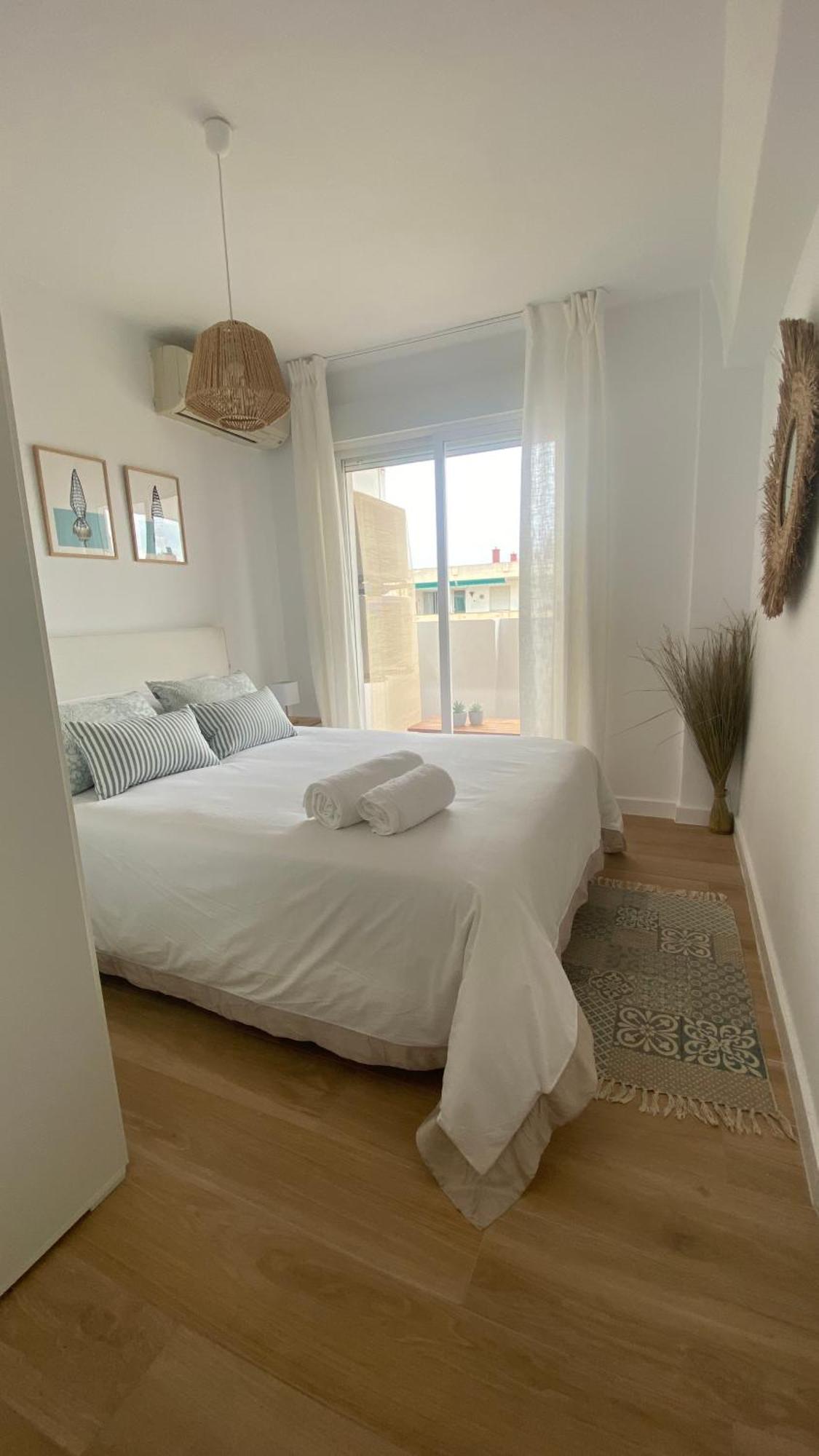 Saona Coast - Apartamento Reformado En Playa Arenal, Jávea מראה חיצוני תמונה