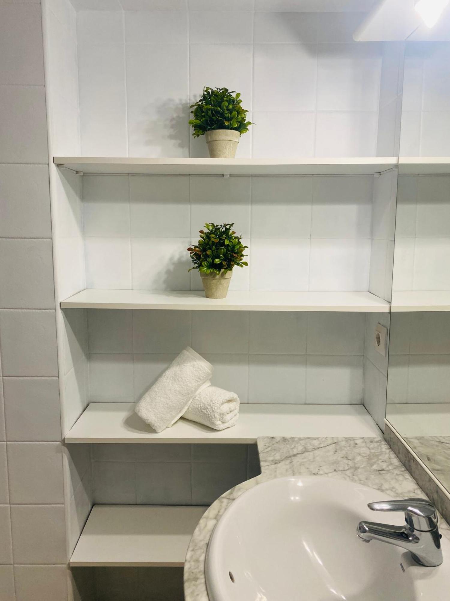 Saona Coast - Apartamento Reformado En Playa Arenal, Jávea מראה חיצוני תמונה