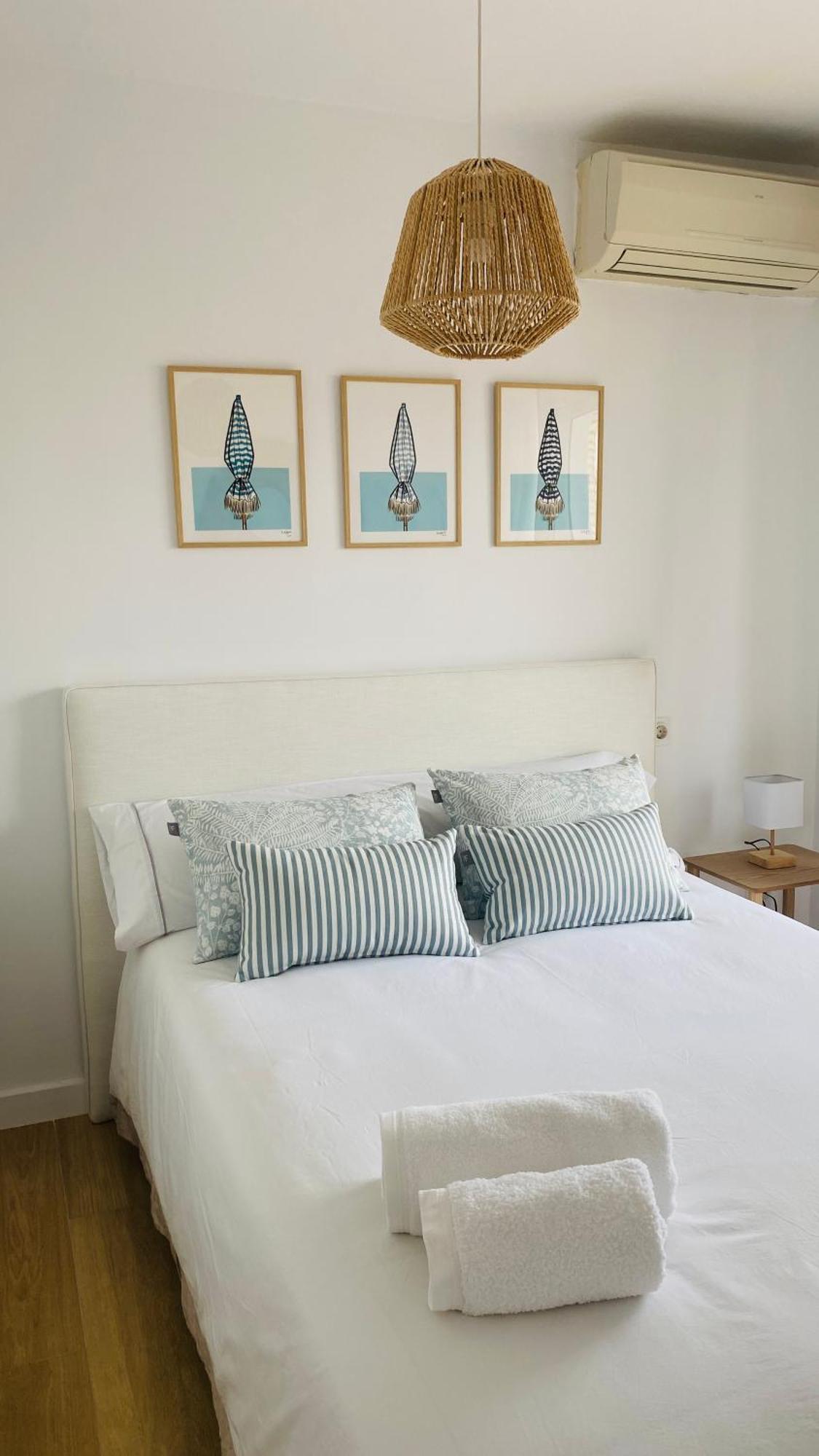 Saona Coast - Apartamento Reformado En Playa Arenal, Jávea מראה חיצוני תמונה