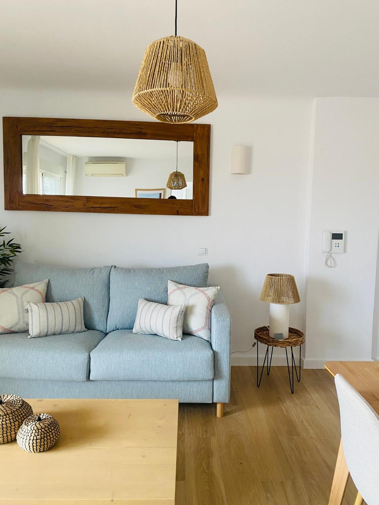 Saona Coast - Apartamento Reformado En Playa Arenal, Jávea מראה חיצוני תמונה