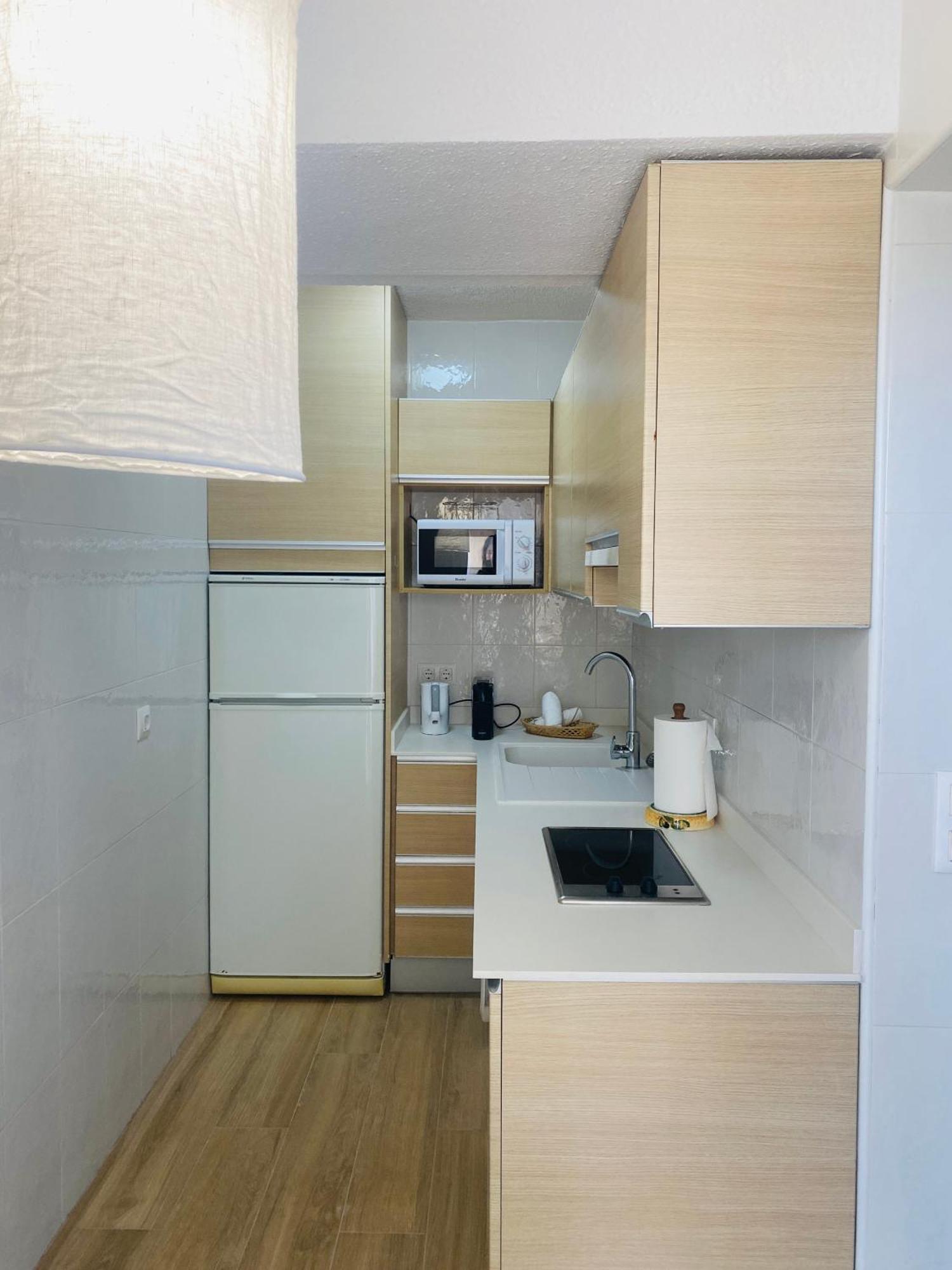 Saona Coast - Apartamento Reformado En Playa Arenal, Jávea מראה חיצוני תמונה