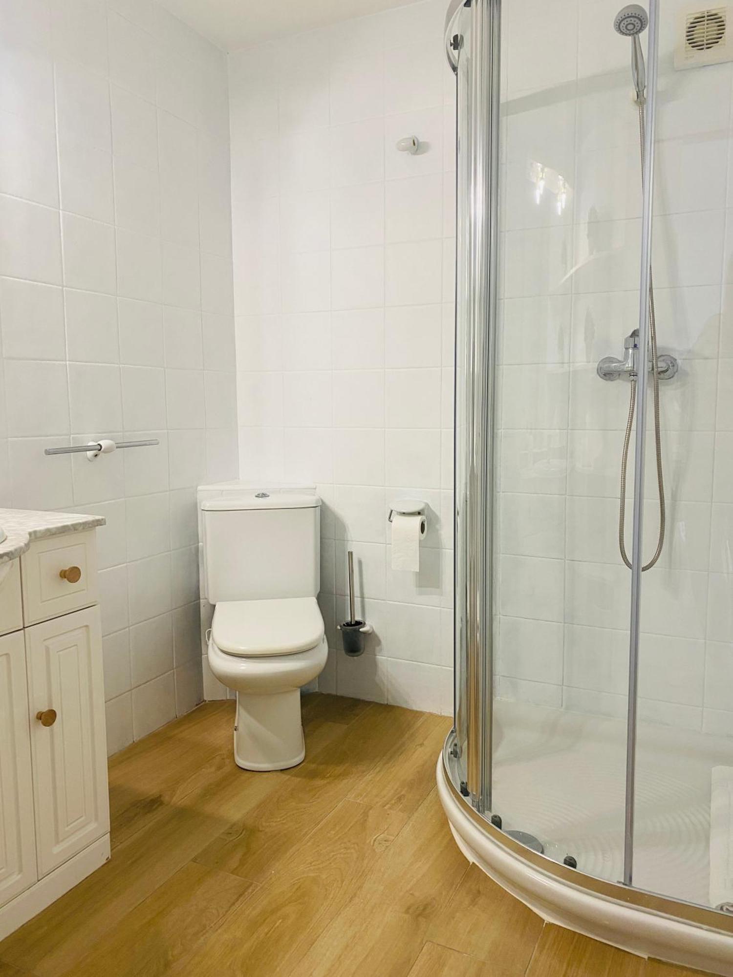Saona Coast - Apartamento Reformado En Playa Arenal, Jávea מראה חיצוני תמונה