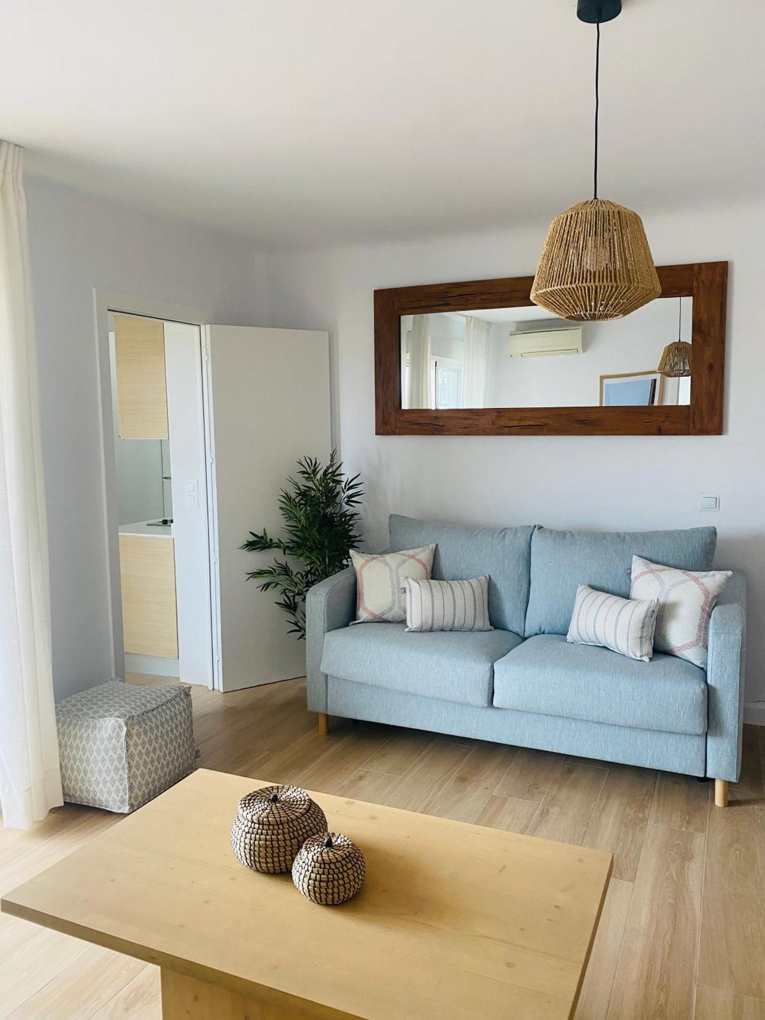 Saona Coast - Apartamento Reformado En Playa Arenal, Jávea מראה חיצוני תמונה