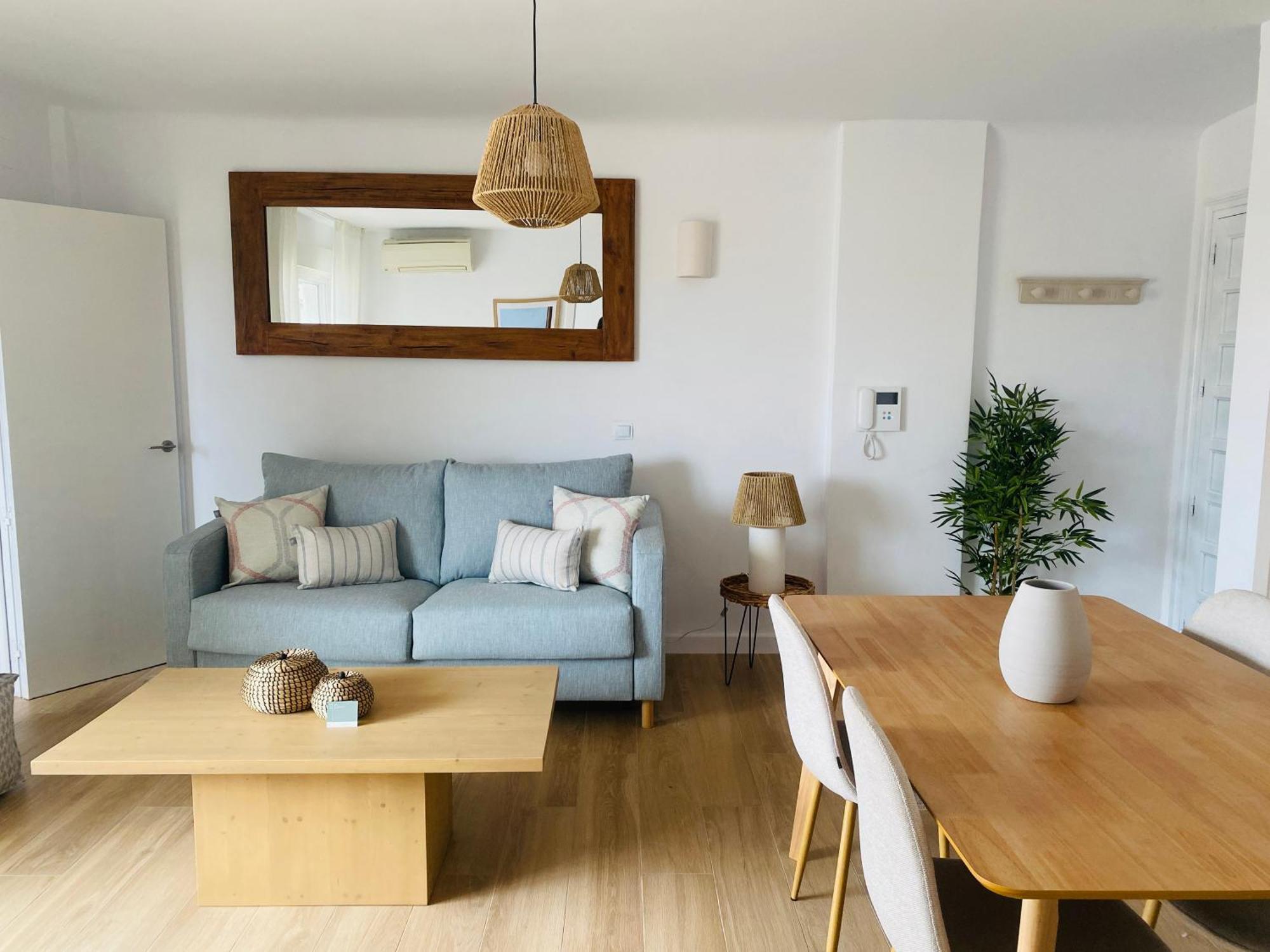 Saona Coast - Apartamento Reformado En Playa Arenal, Jávea מראה חיצוני תמונה
