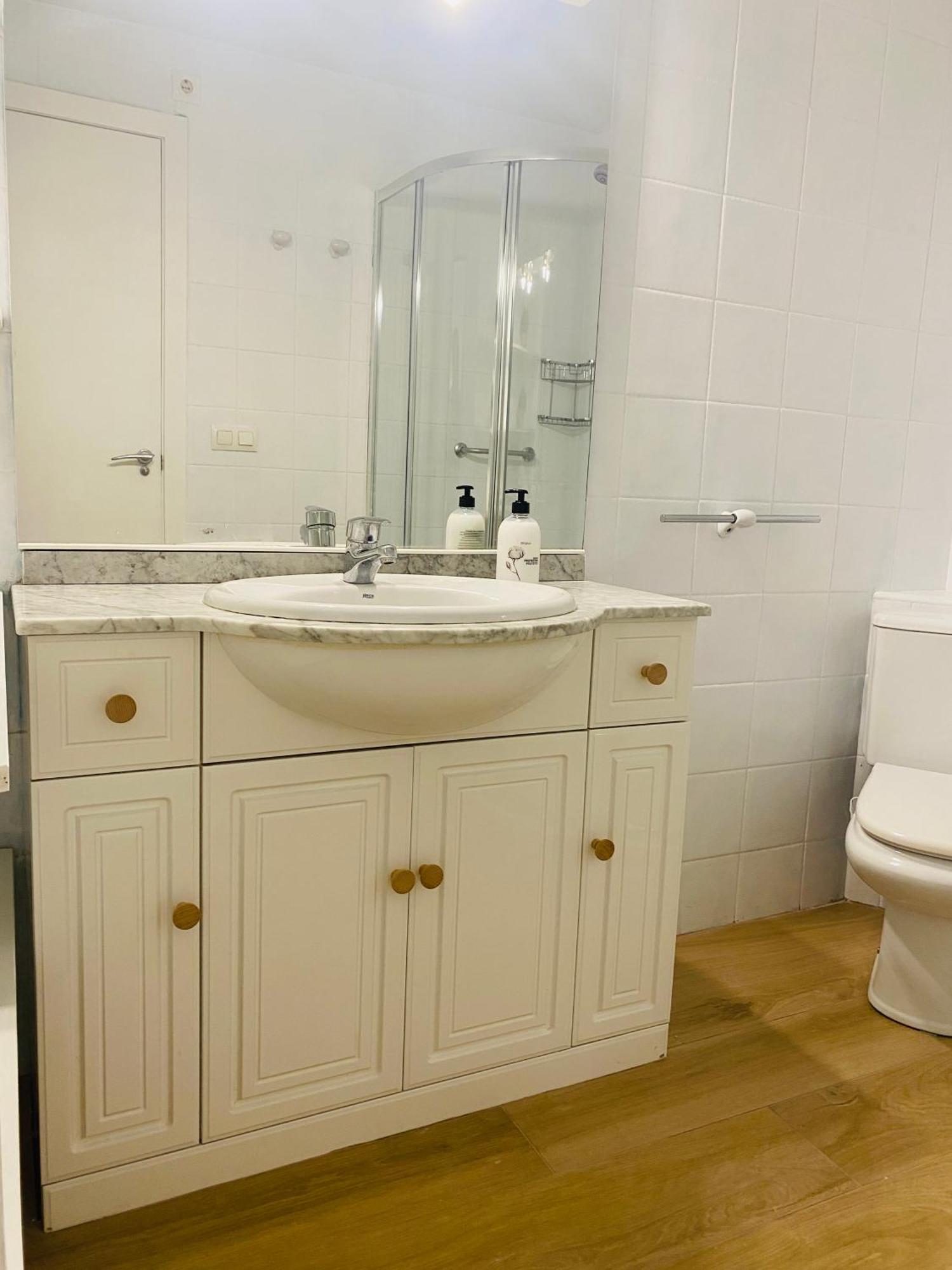 Saona Coast - Apartamento Reformado En Playa Arenal, Jávea מראה חיצוני תמונה