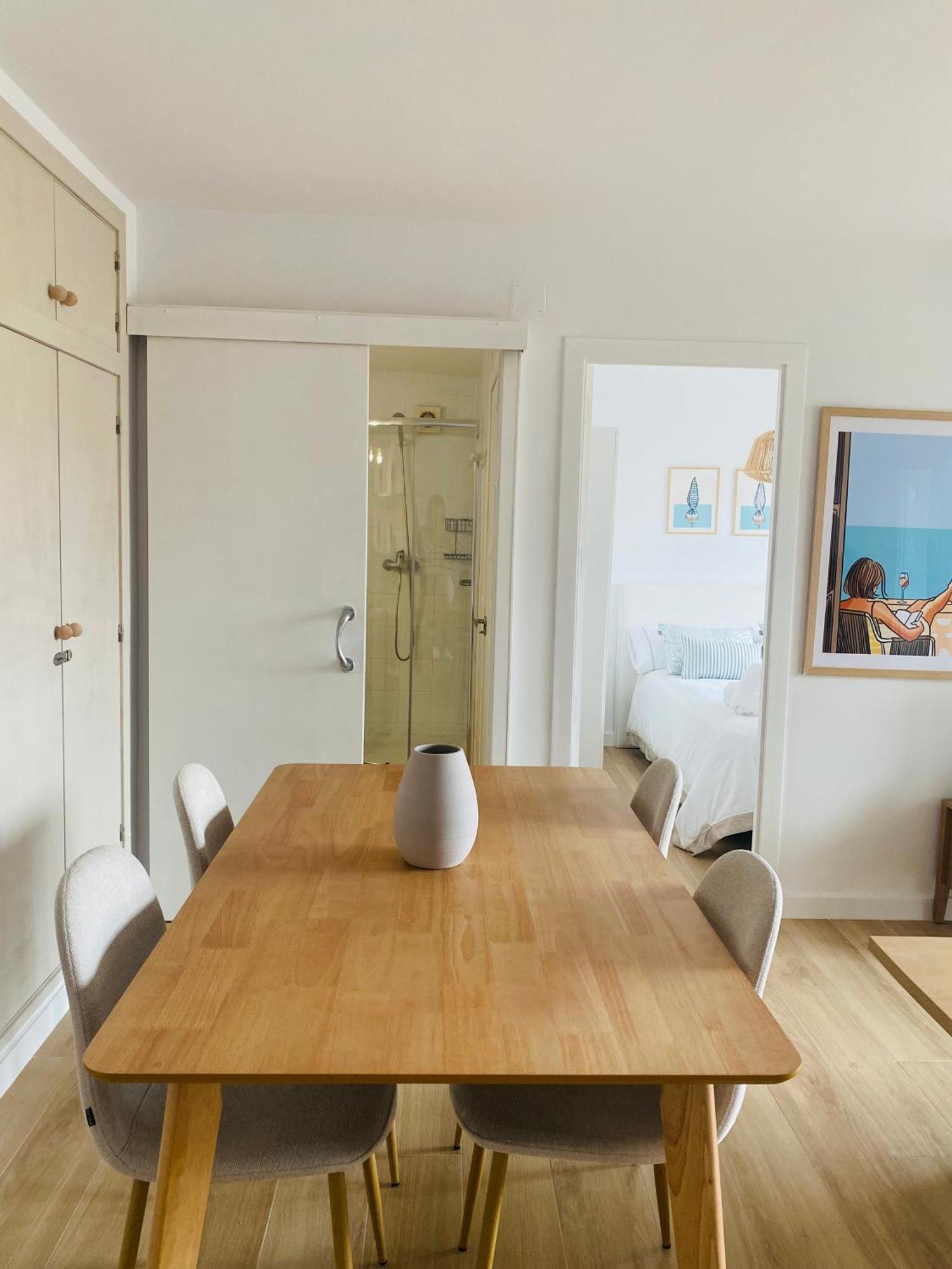 Saona Coast - Apartamento Reformado En Playa Arenal, Jávea מראה חיצוני תמונה