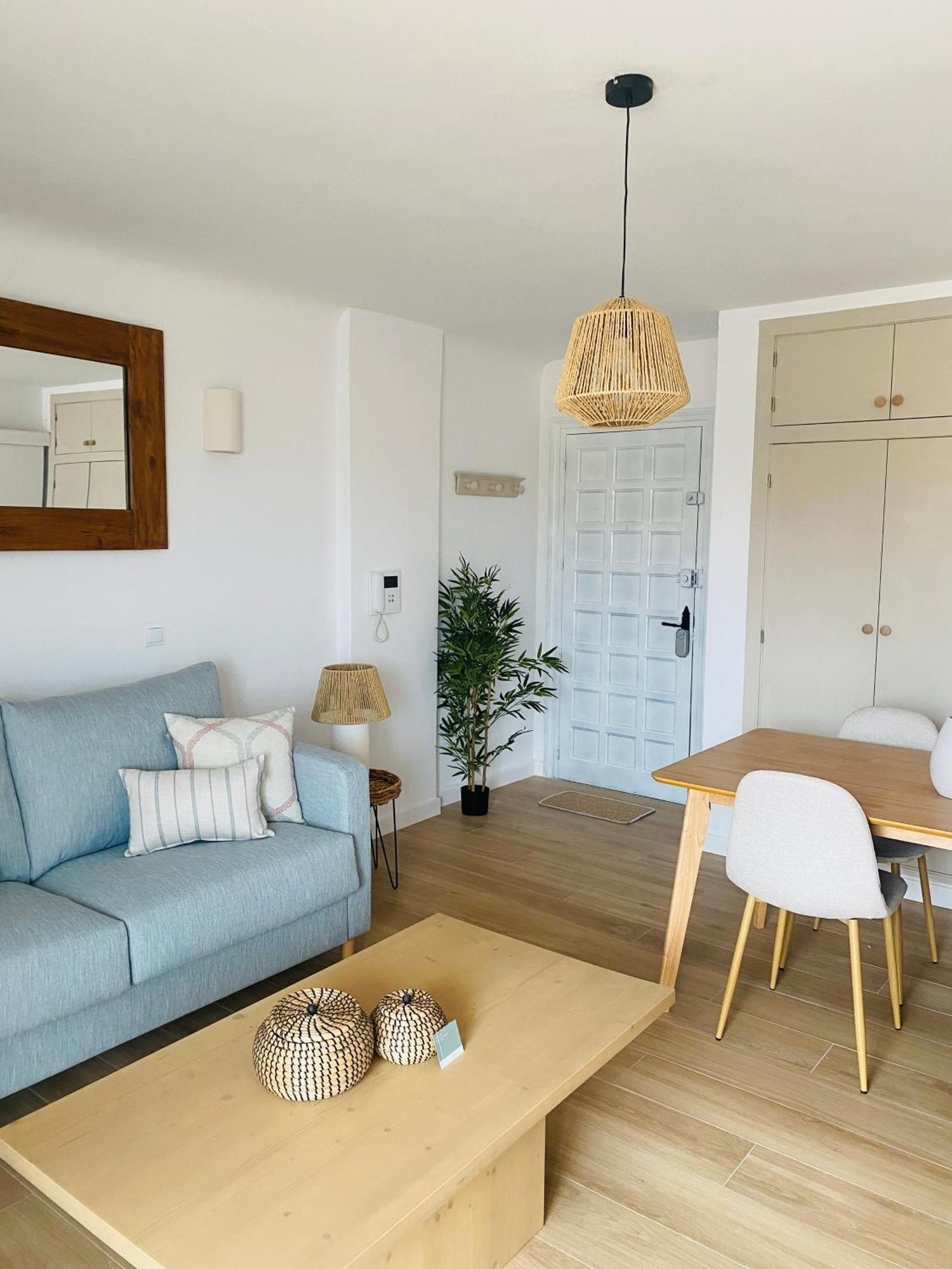 Saona Coast - Apartamento Reformado En Playa Arenal, Jávea מראה חיצוני תמונה