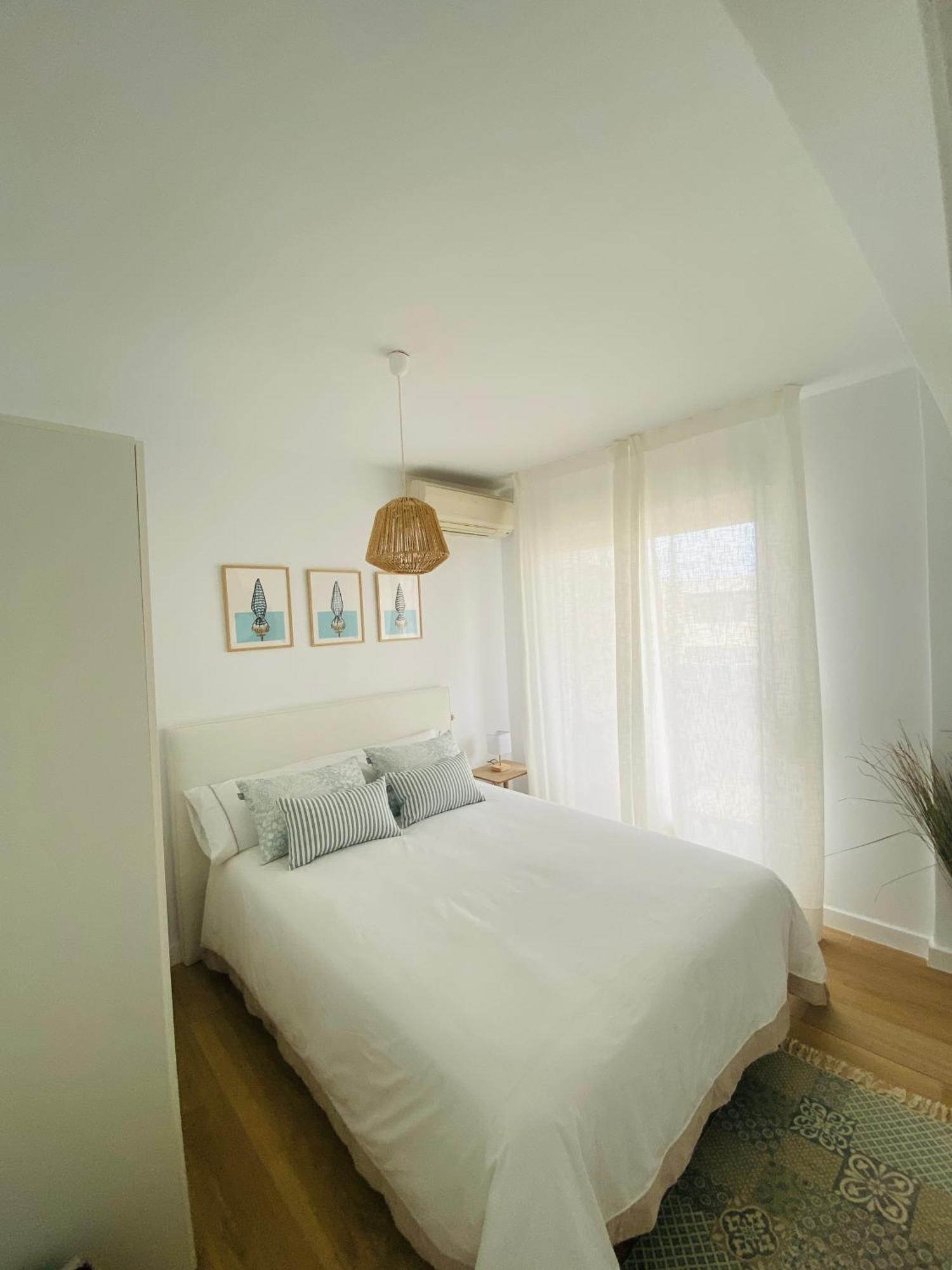 Saona Coast - Apartamento Reformado En Playa Arenal, Jávea מראה חיצוני תמונה