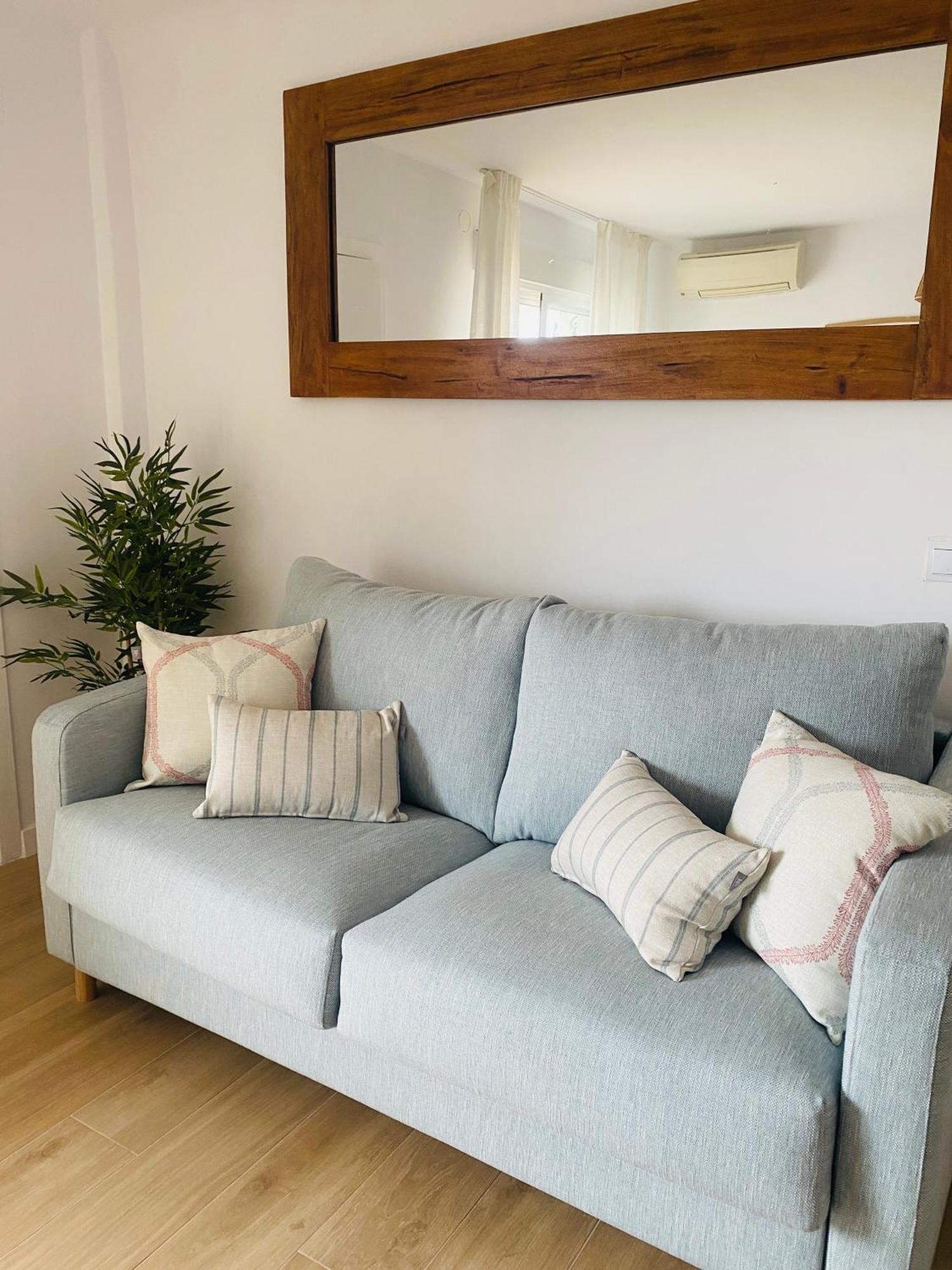 Saona Coast - Apartamento Reformado En Playa Arenal, Jávea מראה חיצוני תמונה