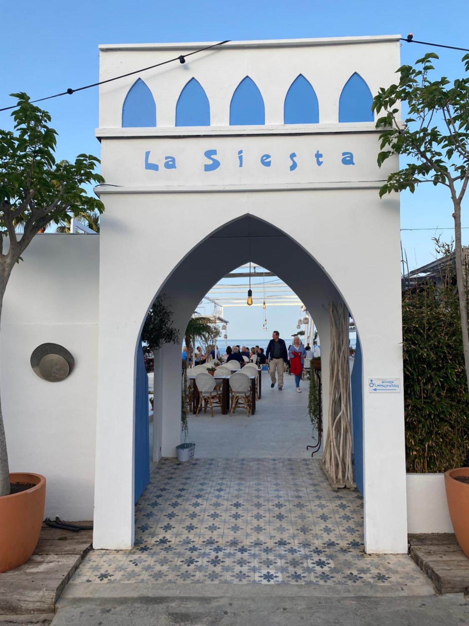 Saona Coast - Apartamento Reformado En Playa Arenal, Jávea מראה חיצוני תמונה