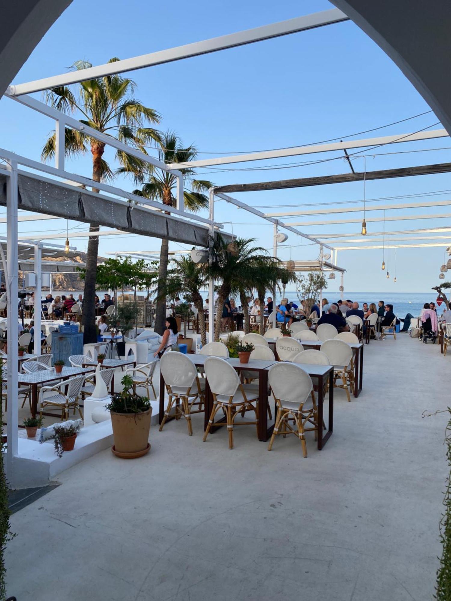 Saona Coast - Apartamento Reformado En Playa Arenal, Jávea מראה חיצוני תמונה