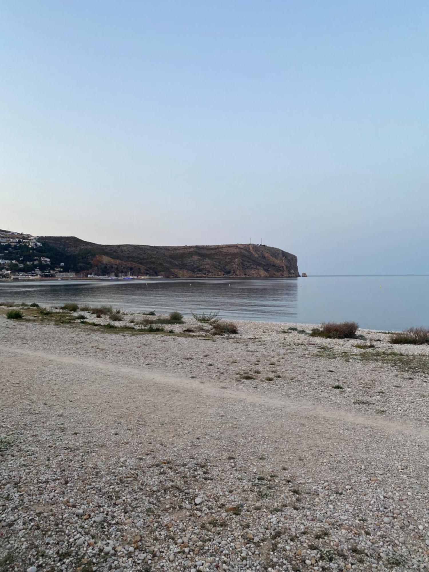 Saona Coast - Apartamento Reformado En Playa Arenal, Jávea מראה חיצוני תמונה