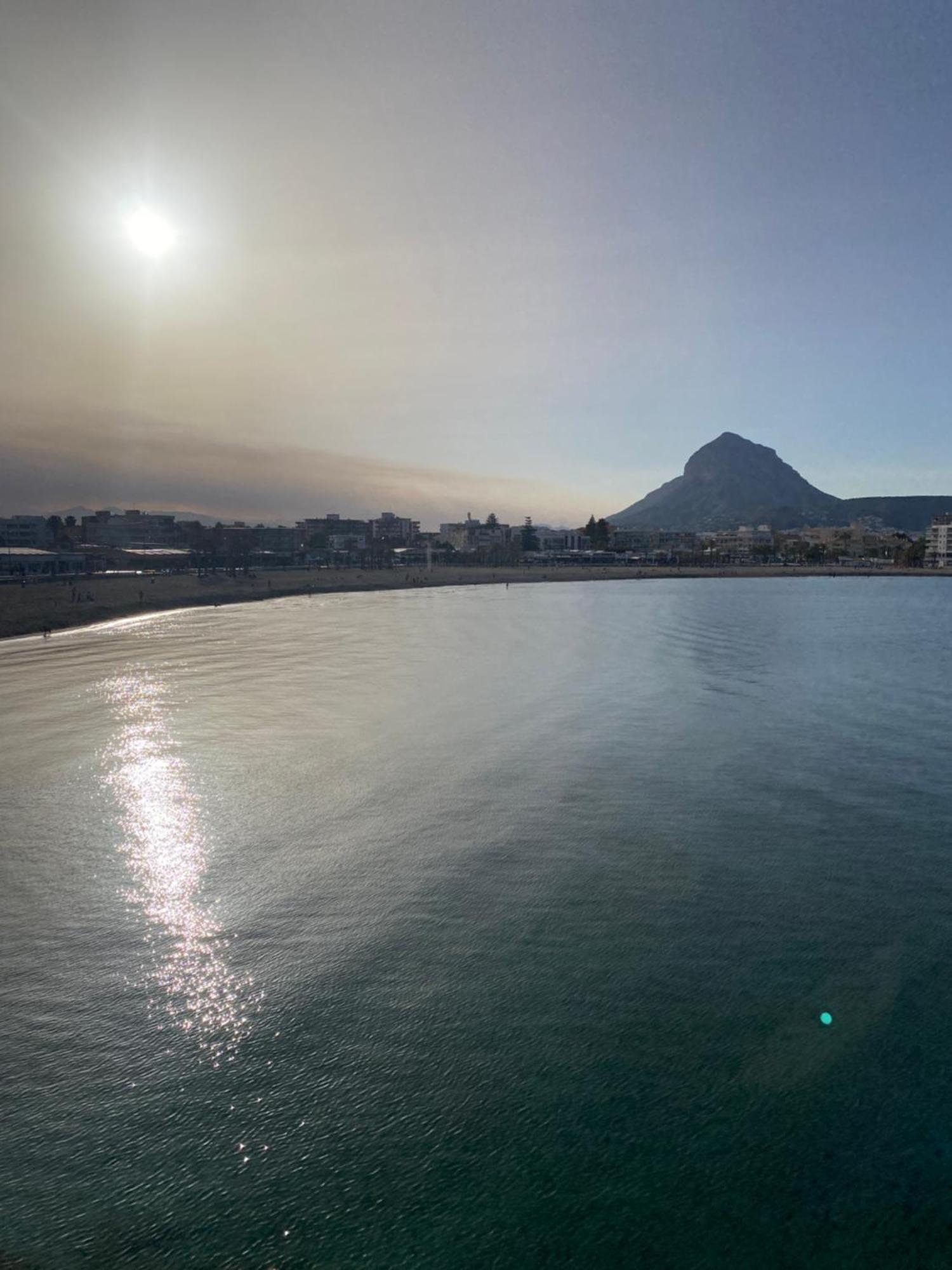 Saona Coast - Apartamento Reformado En Playa Arenal, Jávea מראה חיצוני תמונה
